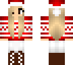 my favs x-mas skin 
