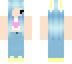 my lovely skin