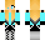 my main skin