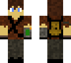 my rp skin