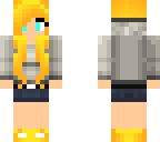 my skin