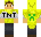 my skin