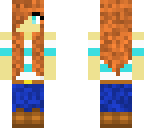 my skin