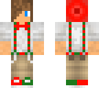 my skin fixed