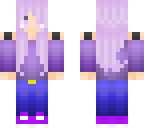 my winter skin
