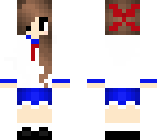 my yandere uniform