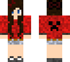 my youtube skin