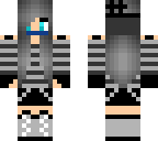 mystery girl