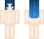 navy watercolor - skin base