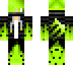 neon pvp