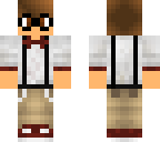 nerd boy