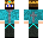 new king_alan skin