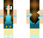new skin