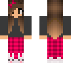 new skin
