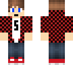 new skin