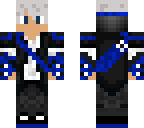 new skin xd
