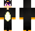 newer ender penguin boy