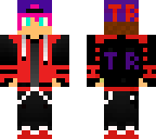 nico tr