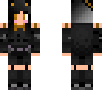 nightmare girl