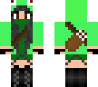 ninja frog katerz