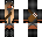 ninja girl