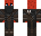 ninja strawberry