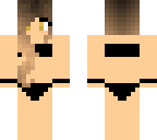no this is the real bikini gold