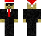 not santaa