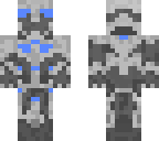 nova warrior