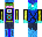nuclear mutant