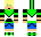 nuevos heroes finn