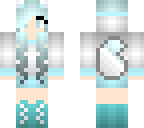 number1 ice wolf