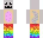 nyan cat