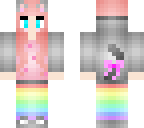 nyan cat