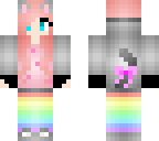 nyan cat