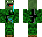 nyub armyzombie