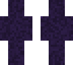 obsidian stealth skin