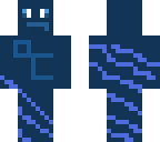 ocean man