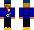 officer wojciech