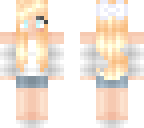 old skin edit