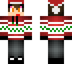 orange kat playz christmas