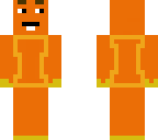 orange man
