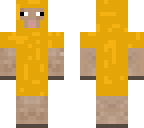 orange sjeep