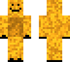 orange toxicman