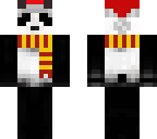 panda