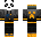 panda