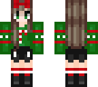 pastel - christmas