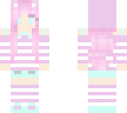 pastel queen
