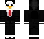 penguin