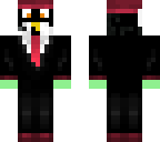 penguin slime